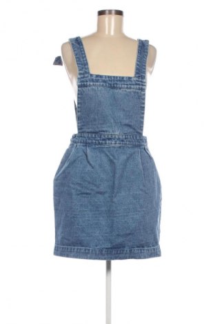 Latzkleid Review, Größe M, Farbe Blau, Preis € 24,49