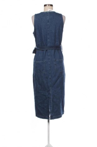 Dámske šaty s trákmi  Selected Femme, Veľkosť M, Farba Modrá, Cena  25,95 €