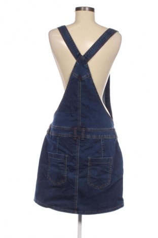 Dámske šaty s trákmi  Tom Tailor, Veľkosť L, Farba Modrá, Cena  27,95 €