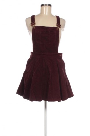 Női kötény Topshop, Méret S, Szín Piros, Ár 12 979 Ft
