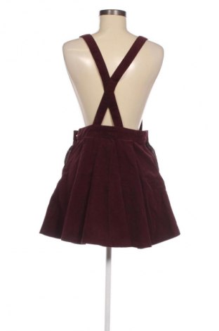 Női kötény Topshop, Méret S, Szín Piros, Ár 12 979 Ft