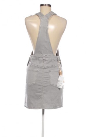 Latzkleid Unbranded, Größe M, Farbe Grau, Preis € 14,99