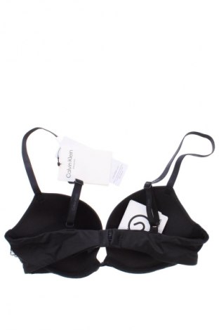 Melltartó Calvin Klein, Méret XXS, Szín Fekete, Ár 13 699 Ft