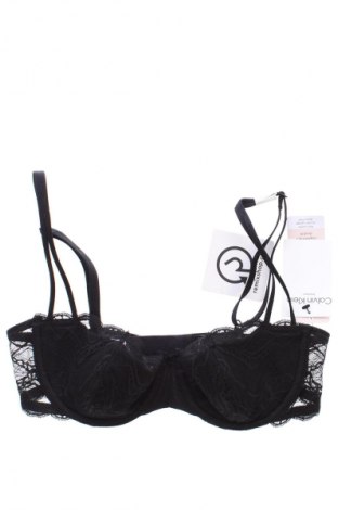 Σουτιέν Calvin Klein, Μέγεθος XS, Χρώμα Μαύρο, Τιμή 64,99 €