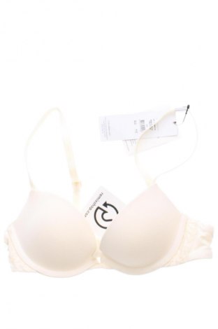 Büstenhalter Calvin Klein, Größe XS, Farbe Weiß, Preis € 57,99