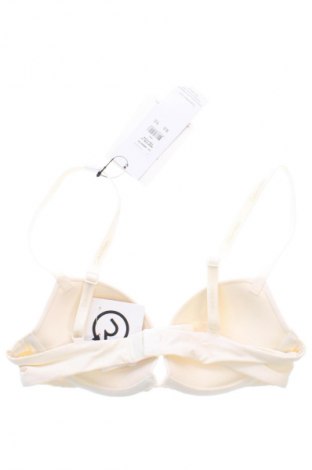 Büstenhalter Calvin Klein, Größe XS, Farbe Weiß, Preis € 57,99