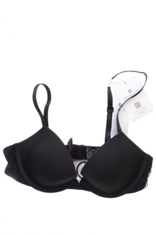 Σουτιέν Calvin Klein, Μέγεθος XS, Χρώμα Μαύρο, Τιμή 46,99 €