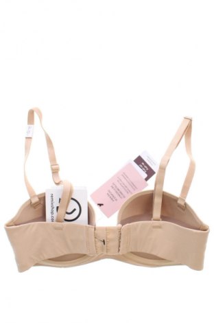 Σουτιέν Calvin Klein, Μέγεθος XS, Χρώμα  Μπέζ, Τιμή 47,99 €