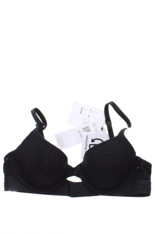Sutien Calvin Klein, Mărime XS, Culoare Negru, Preț 285,99 Lei