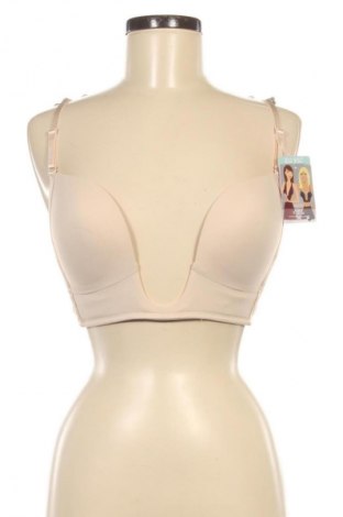 Büstenhalter MAGIC Bodyfashion, Größe XL, Farbe Beige, Preis € 53,99