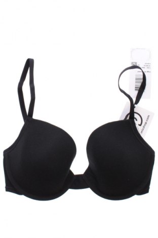Büstenhalter Sloggi, Größe S, Farbe Schwarz, Preis € 31,68