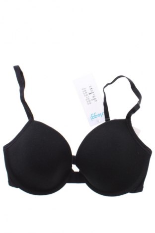 Büstenhalter Sloggi, Größe S, Farbe Schwarz, Preis € 31,68
