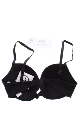 Büstenhalter Sloggi, Größe S, Farbe Schwarz, Preis € 31,68