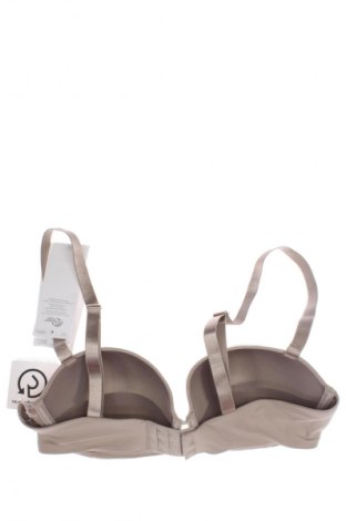 Büstenhalter Triumph, Größe L, Farbe Beige, Preis 53,99 €