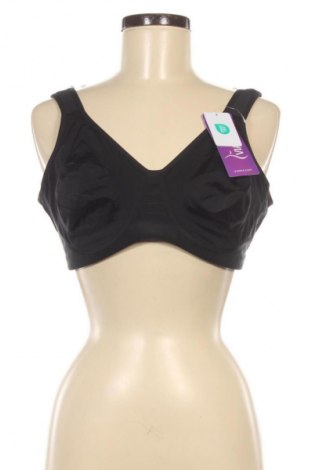 Büstenhalter Viania, Größe XL, Farbe Schwarz, Preis € 12,24