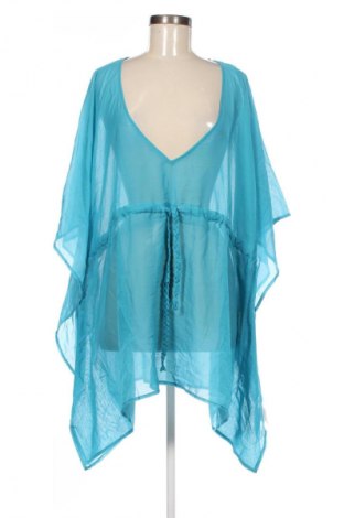 Tunika Bpc Bonprix Collection, Größe 4XL, Farbe Blau, Preis € 18,99