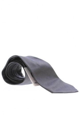 Krawatte Hugo Boss, Farbe Grau, Preis € 21,00