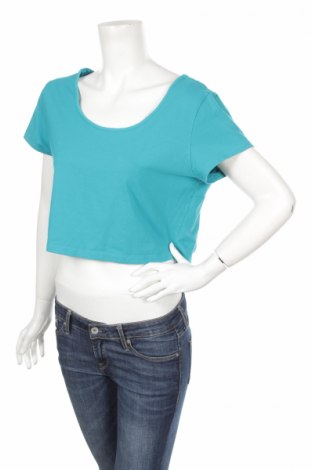 Дамска блуза Ambiance Apparel, Размер XL, Цвят Син, Цена 16,00 лв.