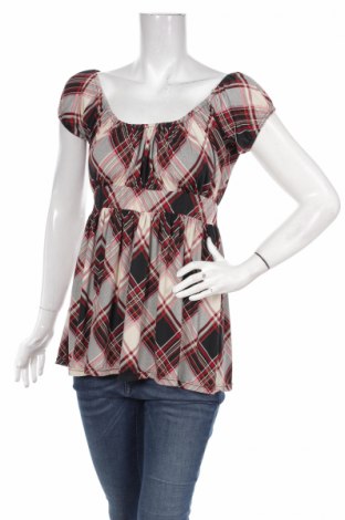 Дамска блуза Floyd By Smith, Размер M, Цвят Многоцветен, Цена 18,00 лв.