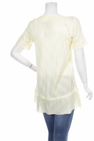 Дамска блуза Vavite, Размер S, Цвят Жълт, Цена 16,00 лв.
