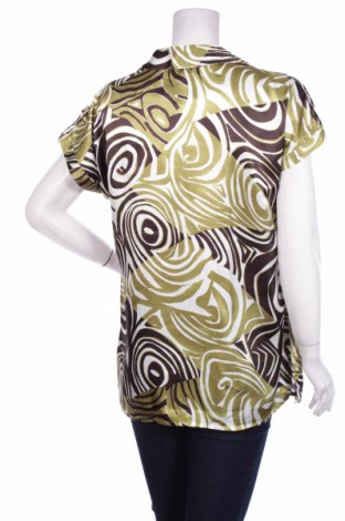 Γυναικείο πουκάμισο, Μέγεθος M, Χρώμα Πολύχρωμο, Τιμή 12,37 €