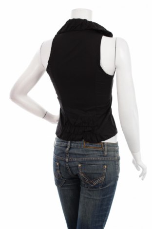Γυναικείο πουκάμισο, Μέγεθος S, Χρώμα Μαύρο, Τιμή 10,31 €