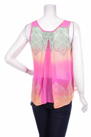 Γυναικείο πουκάμισο Candie's, Μέγεθος M, Χρώμα Πολύχρωμο, Τιμή 9,28 €
