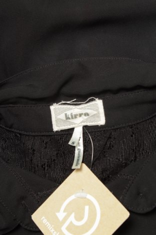 Γυναικείο πουκάμισο Kirra, Μέγεθος S, Χρώμα Μαύρο, Τιμή 9,28 €