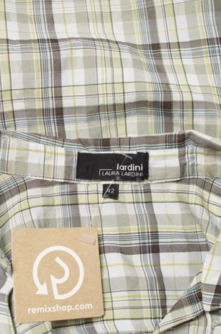 Γυναικείο πουκάμισο Lardini By Laura Lardini, Μέγεθος L, Χρώμα Πολύχρωμο, Τιμή 10,52 €