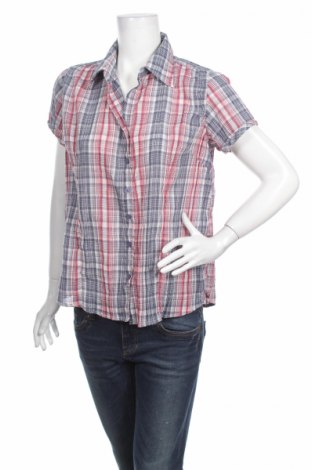 Γυναικείο πουκάμισο Multiblu, Μέγεθος M, Χρώμα Πολύχρωμο, Τιμή 10,52 €