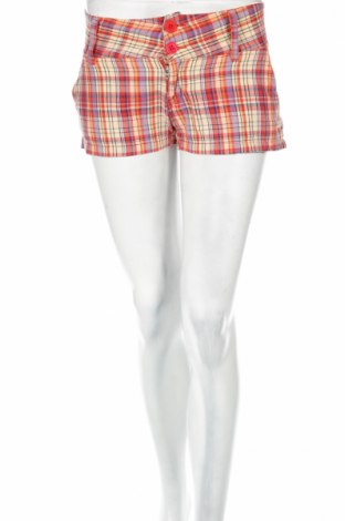 Дамски къс панталон Hurley, Размер S, Цвят Многоцветен, Цена 28,00 лв.