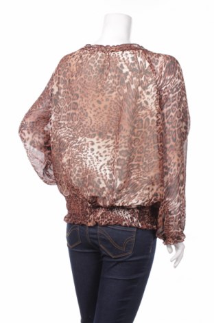 Дамска блуза Allison Brittney, Размер XL, Цвят Многоцветен, Цена 24,00 лв.
