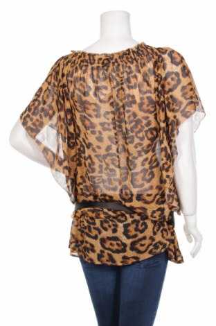 Дамска блуза Ann Christine, Размер M, Цвят Многоцветен, Цена 17,00 лв.