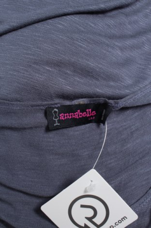 Дамска блуза Annabelle, Размер L, Цвят Сив, Цена 25,00 лв.