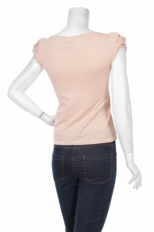 Дамска блуза De.corp By Esprit, Размер XS, Цвят Розов, Цена 24,29 лв.