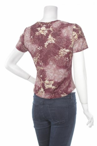 Дамска блуза Mandarin, Размер M, Цвят Многоцветен, Цена 25,00 лв.