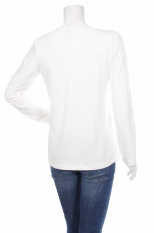 Дамска блуза Tara, Размер M, Цвят Екрю, Цена 35,00 лв.