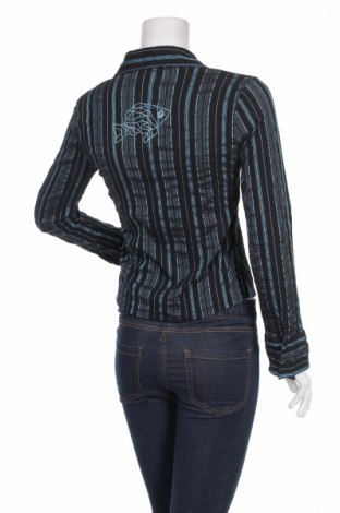 Dámska košeľa , Veľkosť M, Farba Čierna, Cena  15,98 €