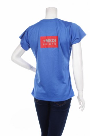 Dámske tričko Alpha, Veľkosť L, Farba Modrá, Cena  12,47 €