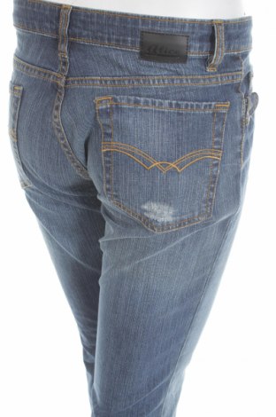 Dámske džínsy , Veľkosť S, Farba Modrá, Cena  16,44 €