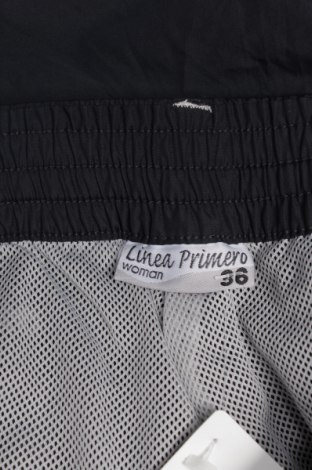 Дамски къс панталон Linea Primero, Размер S, Цвят Син, Цена 16,00 лв.