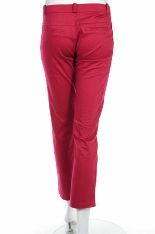 Дамски панталон Adilisk, Размер S, Цвят Червен, Цена 39,00 лв.