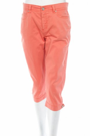 Дамски панталон Anna Montana, Размер M, Цвят Оранжев, Цена 34,00 лв.