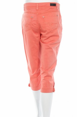 Дамски панталон Anna Montana, Размер M, Цвят Оранжев, Цена 34,00 лв.