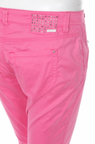 Дамски панталон Apriori, Размер S, Цвят Розов, Цена 44,00 лв.