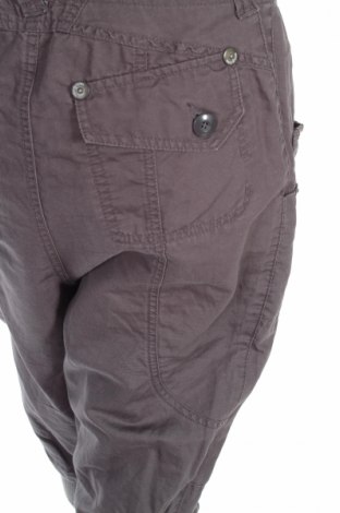 Дамски панталон Attr@ttivo, Размер S, Цвят Сив, Цена 34,00 лв.