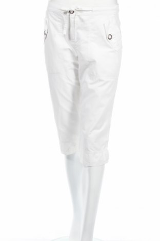 Дамски панталон Caroline Biss, Размер S, Цвят Бял, Цена 42,00 лв.