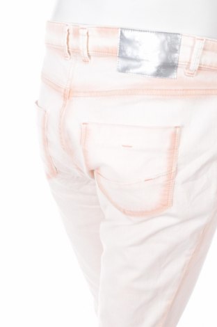 Дамски панталон Sarah Kern, Размер M, Цвят Розов, Цена 73,00 лв.