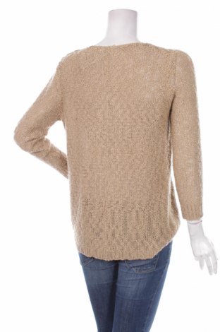 Дамски пуловер, Размер M, Цвят Кафяв, Цена 48,00 лв.