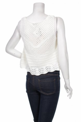 Дамски пуловер Ariana, Размер S, Цвят Бял, Цена 76,00 лв.